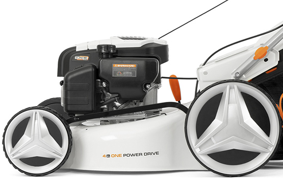 Бензиновый двигатель DAEWOO